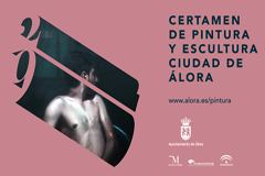 29 Certamen de Pintura y Escultura Ciudad de lora